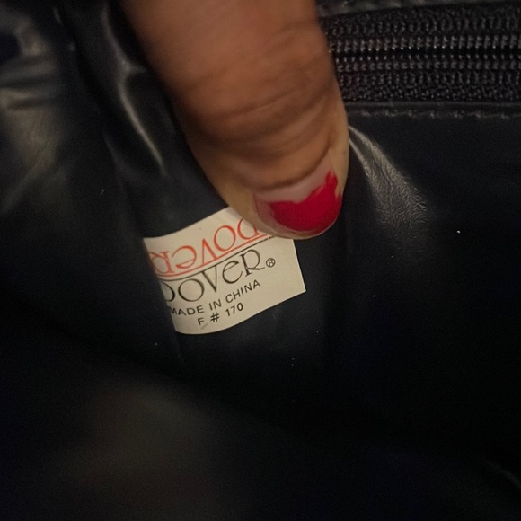 Dover please check all picture of condition - Picture 8 of 17